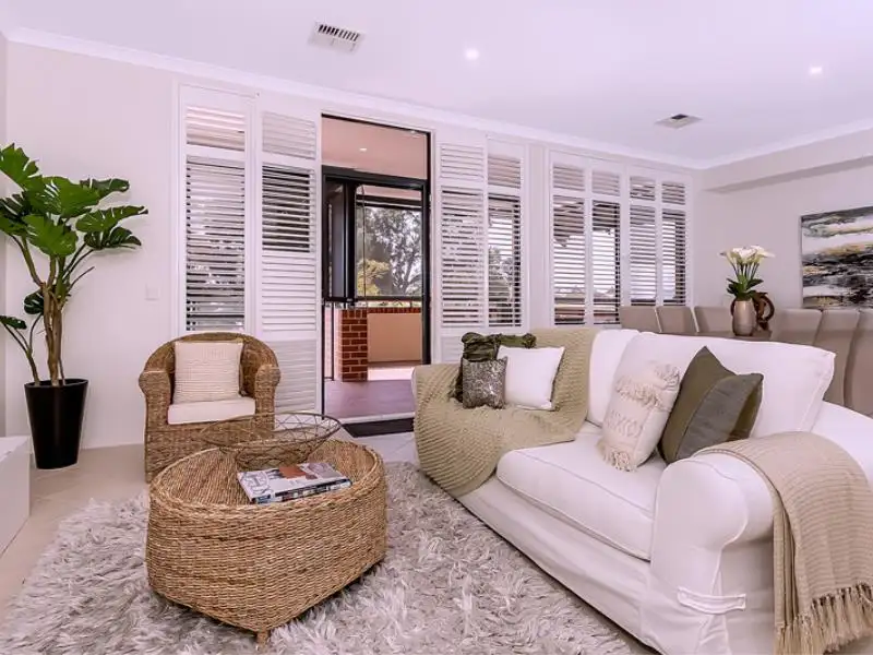 Main view of Homely retirement listing, 219/6 Tighe Street, Jolimont WA 6014