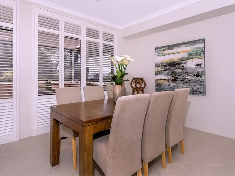 Second view of Homely retirement listing, 219/6 Tighe Street, Jolimont WA 6014