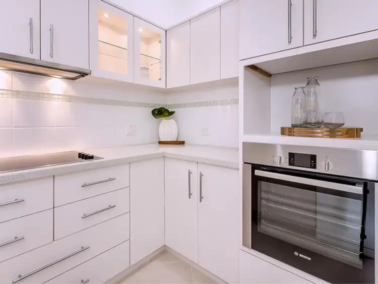 Fifth view of Homely retirement listing, 219/6 Tighe Street, Jolimont WA 6014