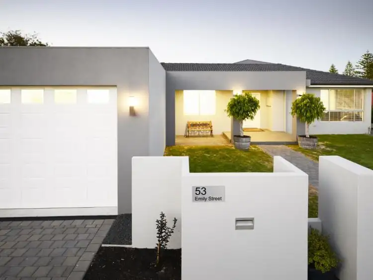 Main view of Homely house listing, 53 Emily Street, Esperance WA 6450