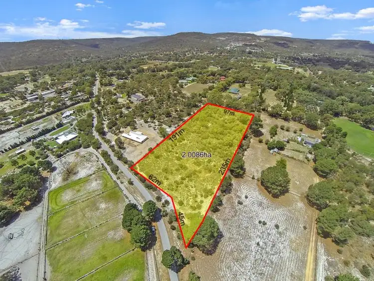 Lot 700 Dale Place, Orange Grove WA 6109