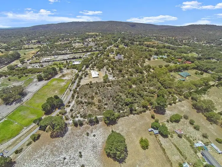 Third view of Homely land listing, Lot 700 Dale Place, Orange Grove WA 6109