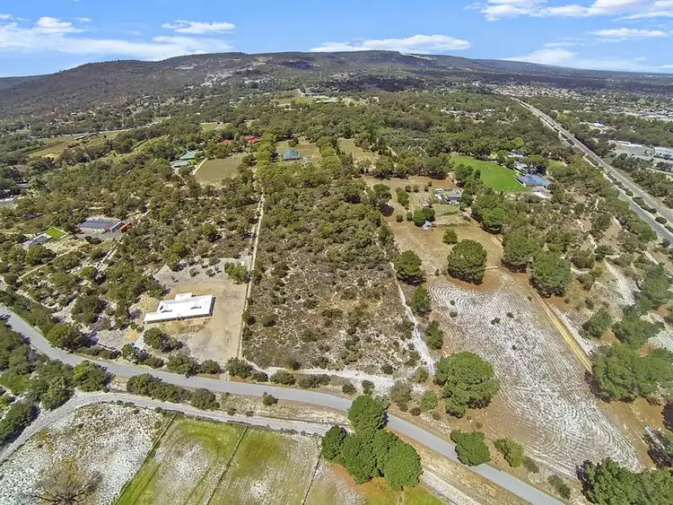 Fourth view of Homely land listing, Lot 700 Dale Place, Orange Grove WA 6109