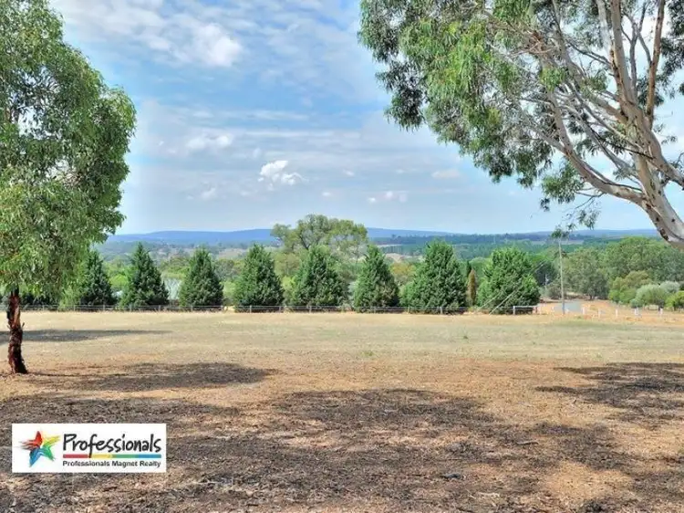 11 Rufian Court, Wundowie WA 6560