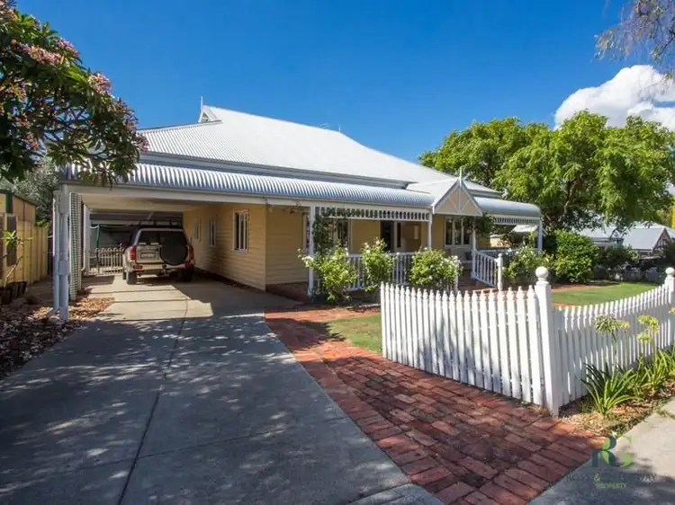 Main view of Homely house listing, 21 Cleopatra Street, Palmyra WA 6157