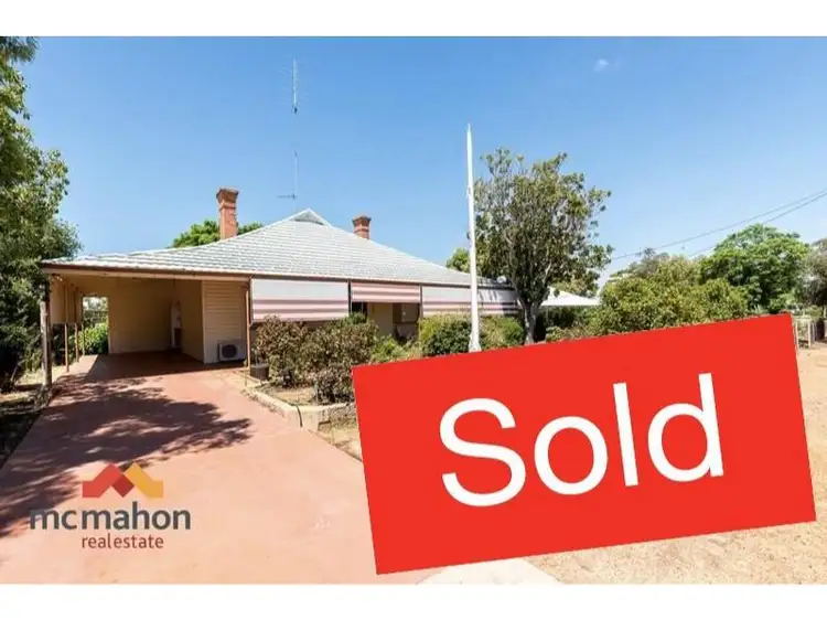 Main view of Homely house listing, 41 Butcher Street, Bruce Rock WA 6418