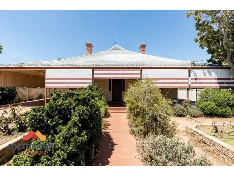 Third view of Homely house listing, 41 Butcher Street, Bruce Rock WA 6418