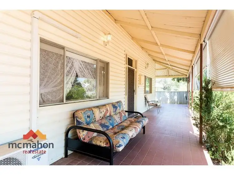 Fourth view of Homely house listing, 41 Butcher Street, Bruce Rock WA 6418