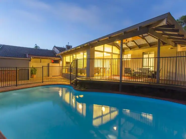 20 Alvaston Drive, Carine WA 6020