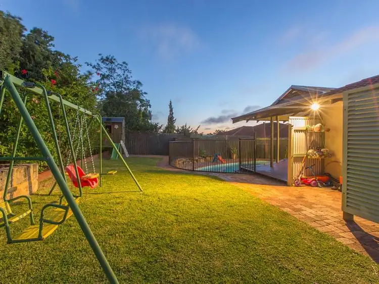Sixth view of Homely house listing, 20 Alvaston Drive, Carine WA 6020
