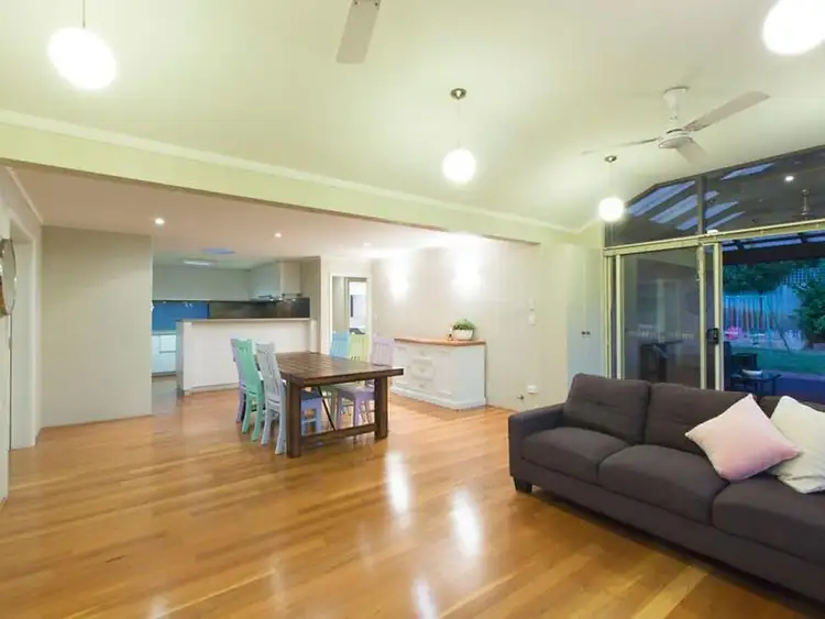Second view of Homely house listing, 20 Alvaston Drive, Carine WA 6020