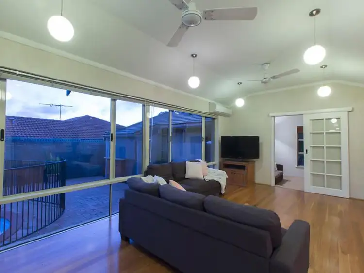 Fourth view of Homely house listing, 20 Alvaston Drive, Carine WA 6020