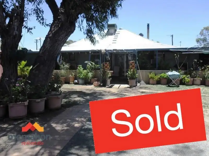 Main view of Homely house listing, 37 Valentine Street, Morawa WA 6623