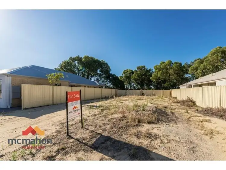 Third view of Homely land listing, 38/146 St Andrews Drive, Yanchep WA 6035