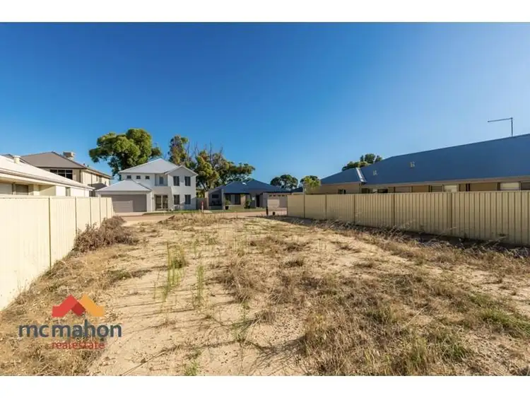 Fourth view of Homely land listing, 38/146 St Andrews Drive, Yanchep WA 6035