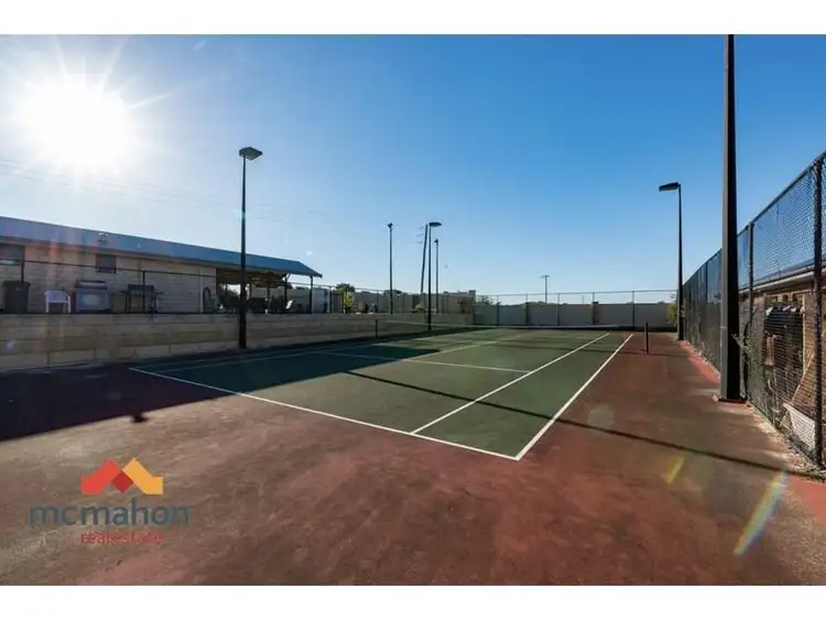 Fifth view of Homely land listing, 38/146 St Andrews Drive, Yanchep WA 6035