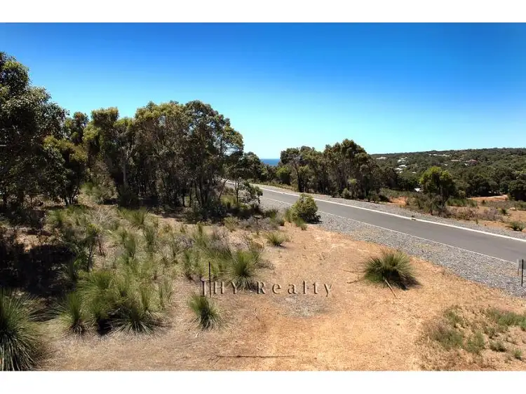 Lot 335, Carnarvon Castle Drive, Eagle Bay WA 6281