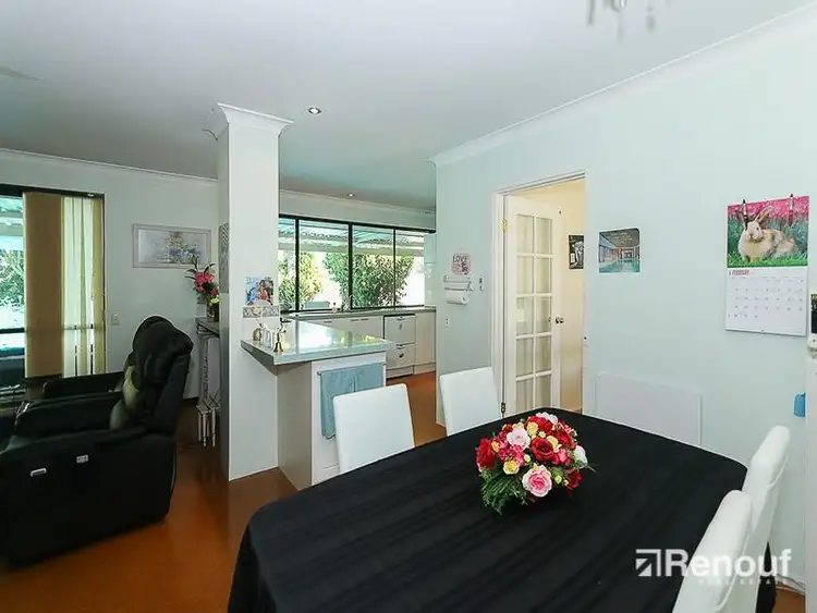 Second view of Homely house listing, 55 Forest Hill Drive, Kingsley WA 6026