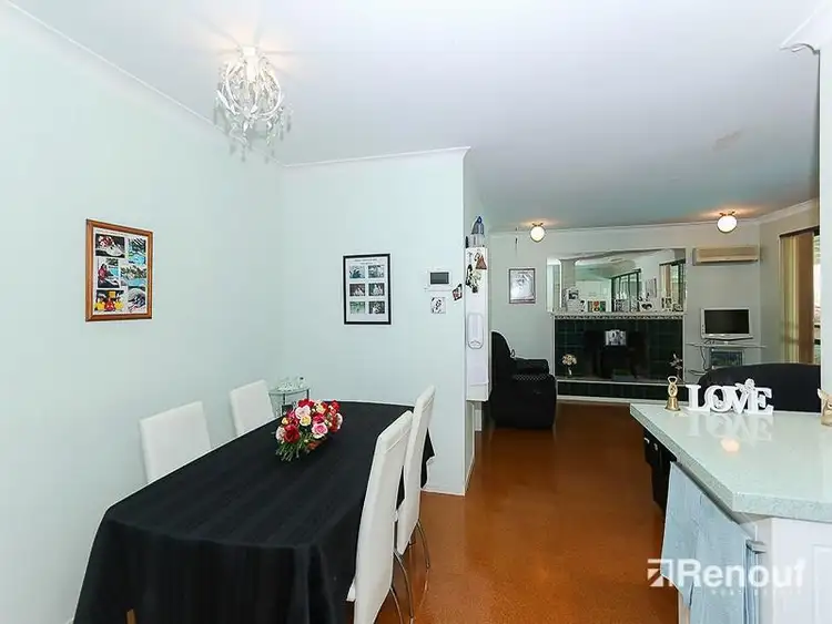 Fourth view of Homely house listing, 55 Forest Hill Drive, Kingsley WA 6026