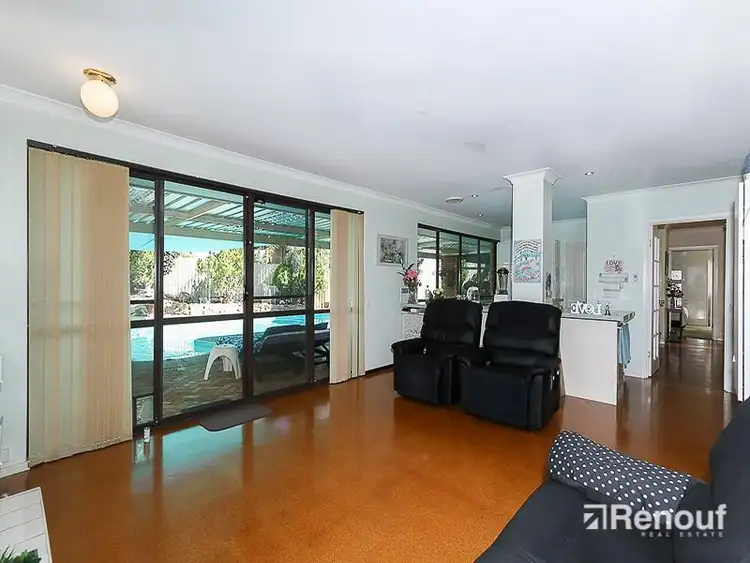 Fifth view of Homely house listing, 55 Forest Hill Drive, Kingsley WA 6026
