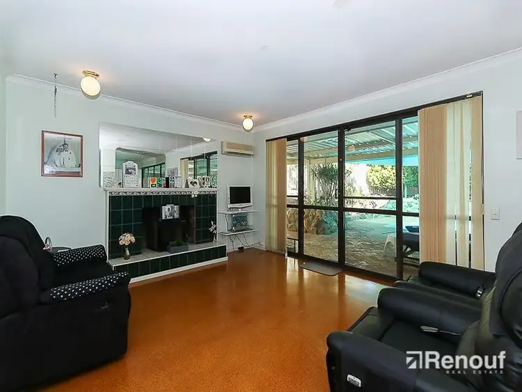 Sixth view of Homely house listing, 55 Forest Hill Drive, Kingsley WA 6026