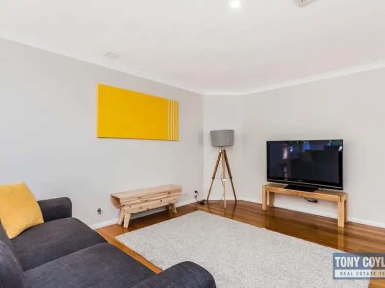 Fourth view of Homely house listing, 44 La Fayette Blvd, Bibra Lake WA 6163