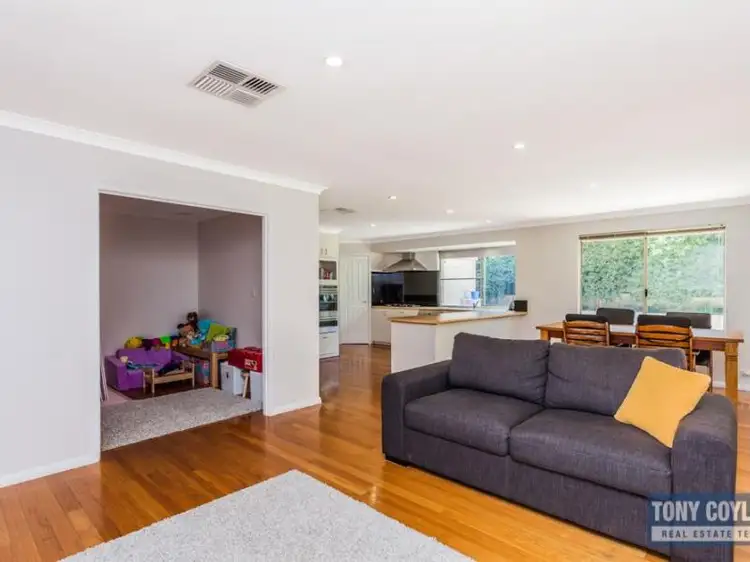 Fifth view of Homely house listing, 44 La Fayette Blvd, Bibra Lake WA 6163