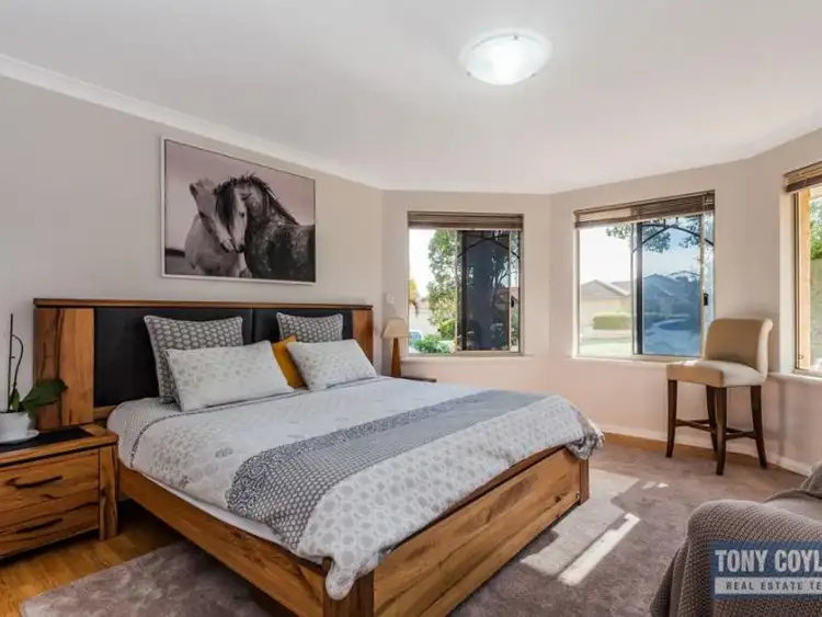 Sixth view of Homely house listing, 44 La Fayette Blvd, Bibra Lake WA 6163