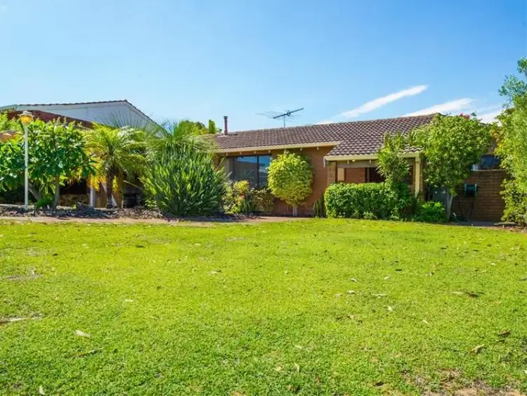 Third view of Homely house listing, 55 Bernedale Way, Duncraig WA 6023