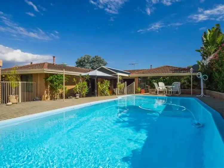 Sixth view of Homely house listing, 55 Bernedale Way, Duncraig WA 6023