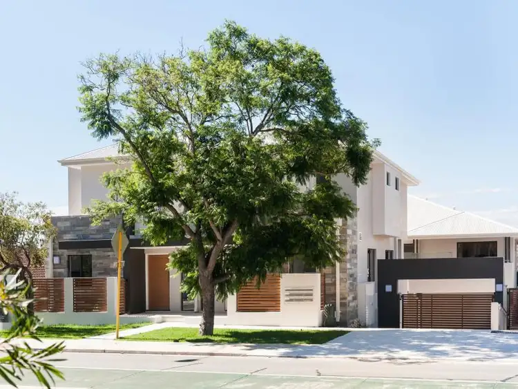 Main view of Homely apartment listing, 6/31 Almondbury Road, Ardross WA 6153