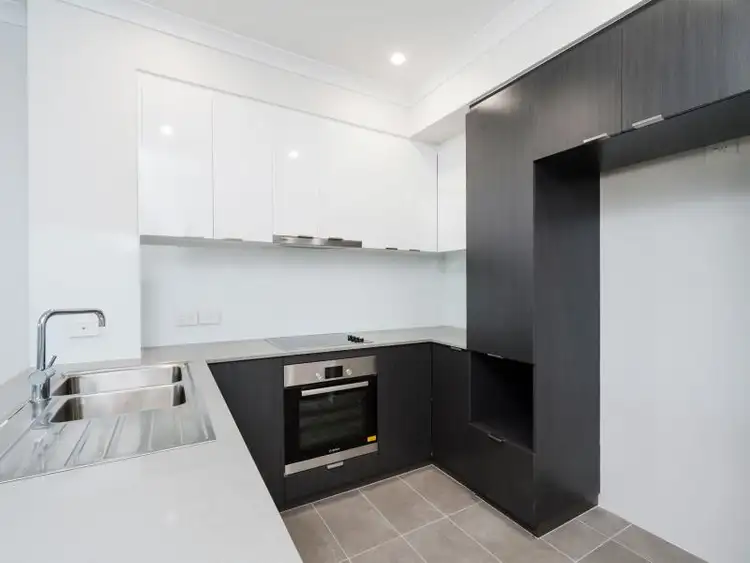 Third view of Homely apartment listing, 6/31 Almondbury Road, Ardross WA 6153