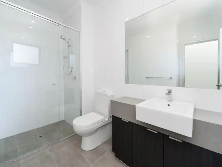 Fourth view of Homely apartment listing, 6/31 Almondbury Road, Ardross WA 6153