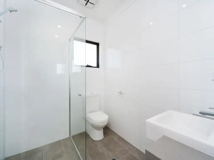 Fifth view of Homely apartment listing, 6/31 Almondbury Road, Ardross WA 6153