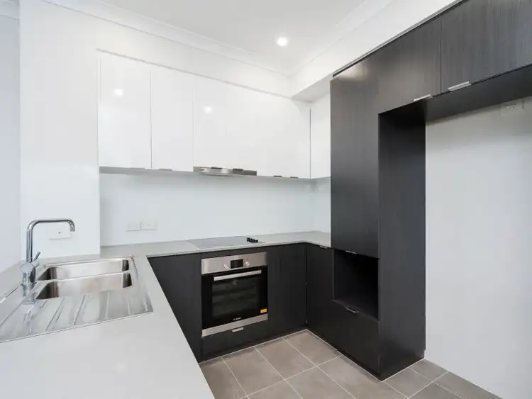 Sixth view of Homely apartment listing, 6/31 Almondbury Road, Ardross WA 6153