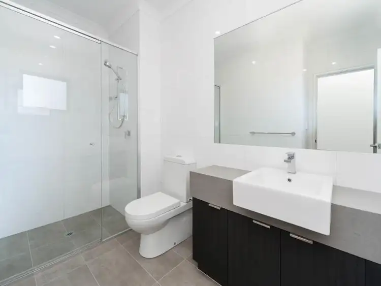 Seventh view of Homely apartment listing, 6/31 Almondbury Road, Ardross WA 6153