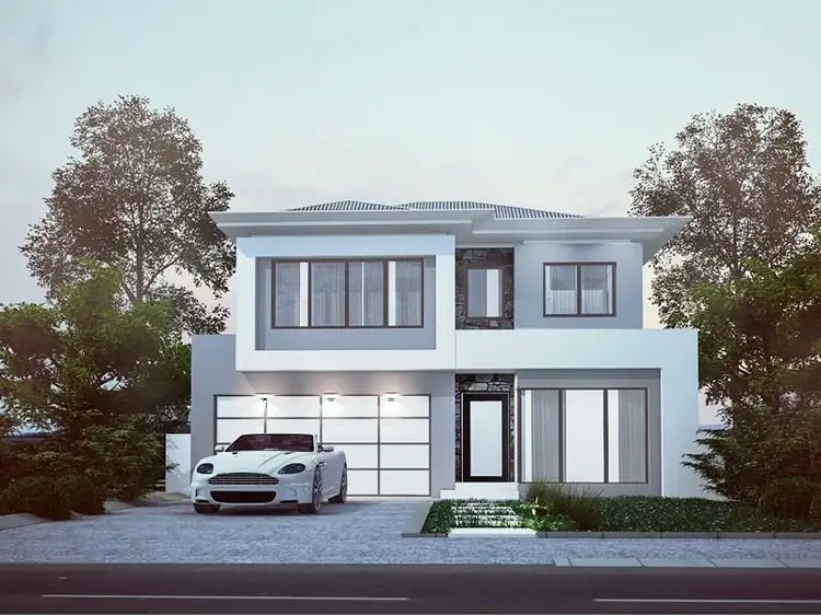 Second view of Homely land listing, Address available on request