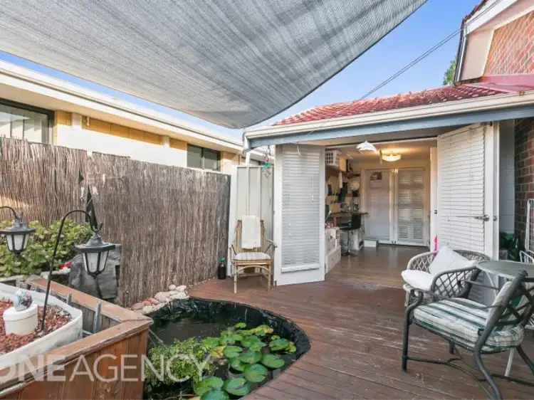 14B Goneril Way, Coolbellup WA 6163