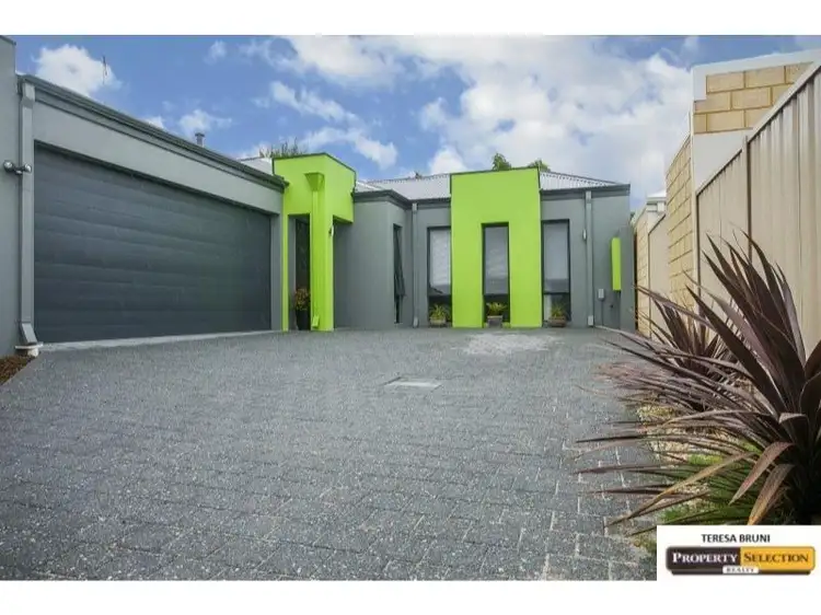 64a Camberwell Road, Balga WA 6061