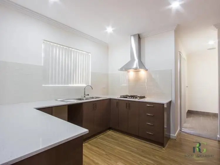 Fourth view of Homely house listing, 3/17 Windfield Road, Melville WA 6156