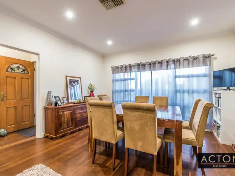 Second view of Homely house listing, 10 Moorhouse Street, Willagee WA 6156