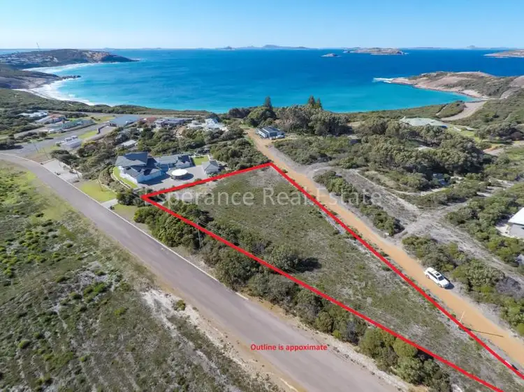 Lot 32 Stewart Street, West Beach WA 6450