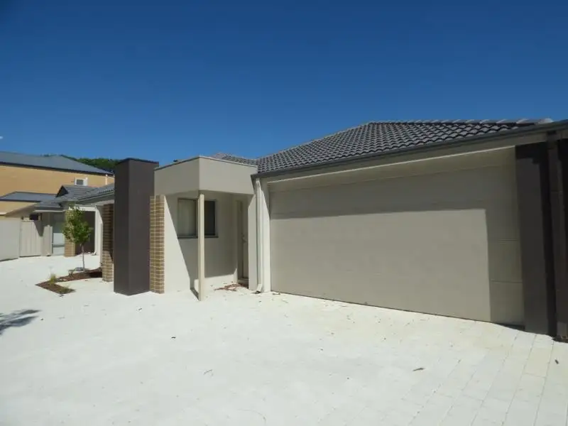 Main view of Homely house listing, 194B Huntriss Road, Doubleview WA 6018