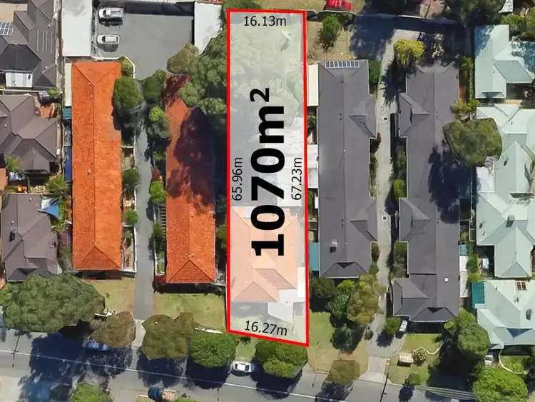 40 Ewen Street, Scarborough WA 6019