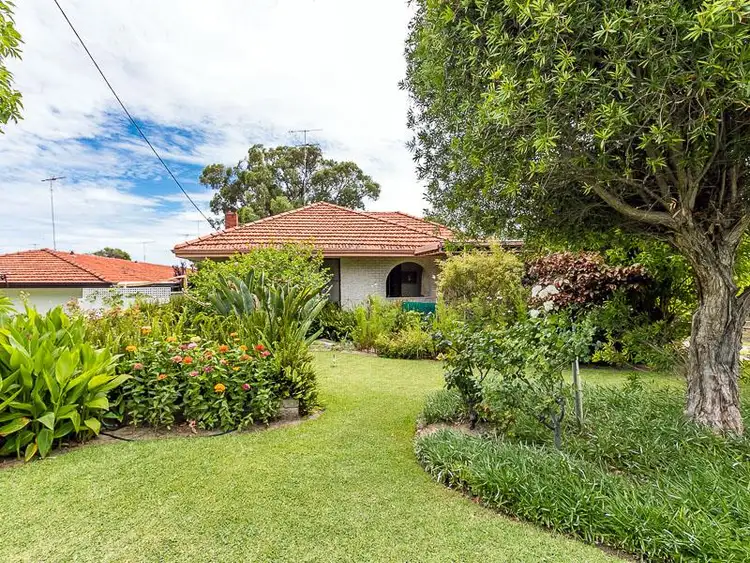 Third view of Homely house listing, 40 Ewen Street, Scarborough WA 6019