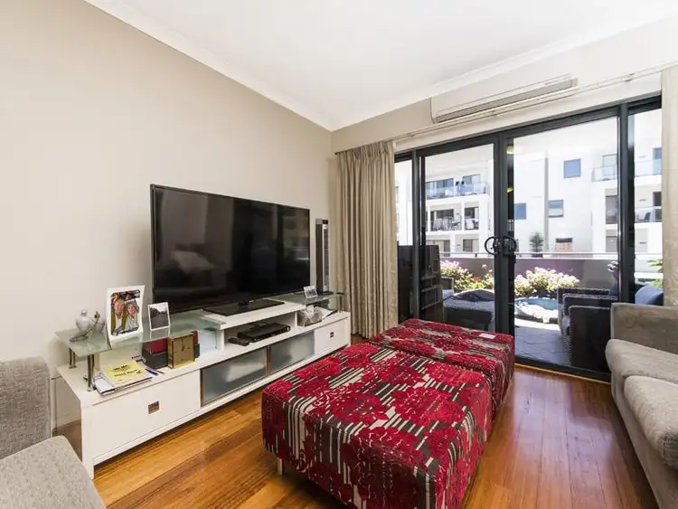 Sixth view of Homely house listing, 22/2 Stockton Bend, Cockburn Central WA 6164