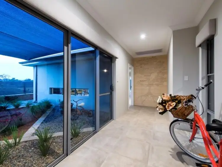 Second view of Homely house listing, 22 Bruny Meander, Wandi WA 6167