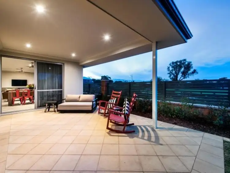 Third view of Homely house listing, 22 Bruny Meander, Wandi WA 6167