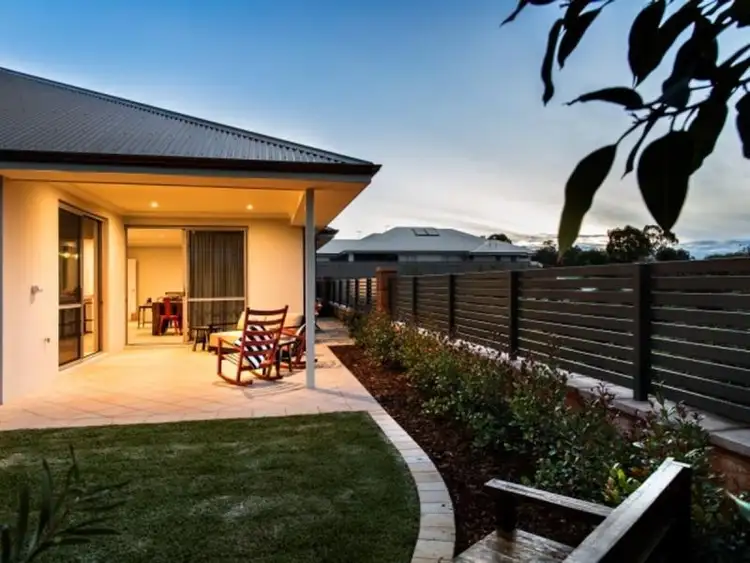 Fourth view of Homely house listing, 22 Bruny Meander, Wandi WA 6167