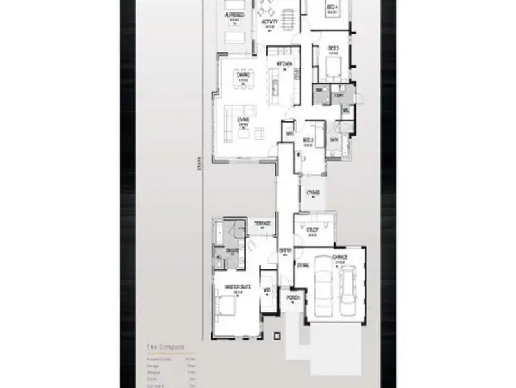 Sixth view of Homely house listing, 22 Bruny Meander, Wandi WA 6167